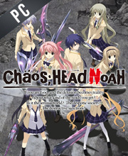 CHAOS HEAD NOAH