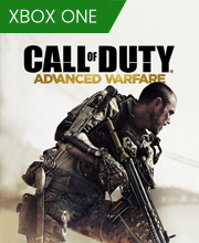 Call of Duty Advanced Warfare