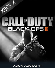 Call of Duty Black Ops 2