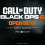 Call of Duty Black Ops 6 Open Beta : Heure de Préchargement et Récompenses Exclusives de la Beta