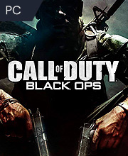 Call of Duty Black Ops