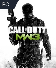 Modern Warfare 3