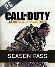 Call of duty season pass что это