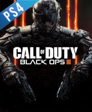 Call of Duty Black Ops III - PS4 acheter