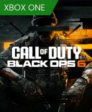 Call of Duty Black Ops 6