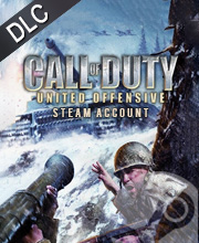 Call of Duty United Offensive