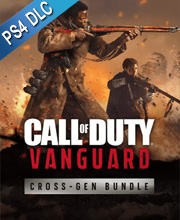 Call of Duty Vanguard Cross-Gen Bundle