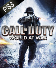 Call of Duty World at War