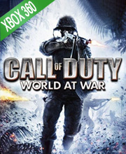 Call of Duty 5 World at War