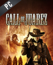 Call of Juarez