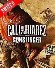 Call of Juarez Gunslinger