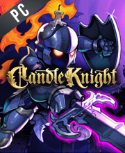 Candle Knight