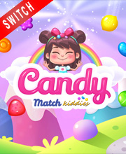 Candy Match Kiddies