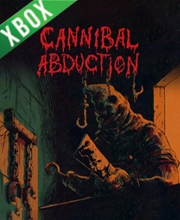 Cannibal Abduction