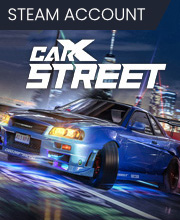 Acheter CarX Street Compte Steam Comparer les prix