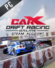 CarX Drift Racing Online