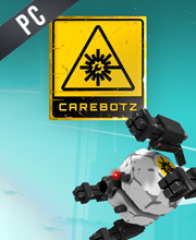 Carebotz