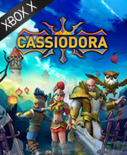 Cassiodora