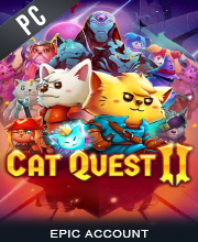 Cat Quest 2