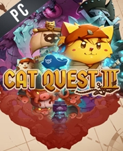 Cat Quest 3