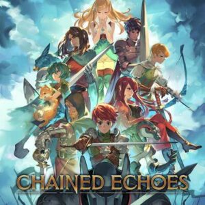 ps5 chained echoes