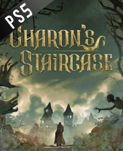 Charon’s Staircase