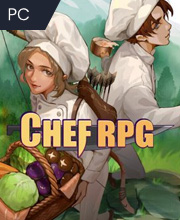 Chef RPG