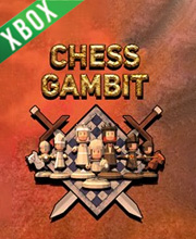 Chess Gambit