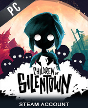 Children of Silentown