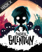 Children of Silentown