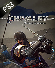 Chivalry Medieval Warfare