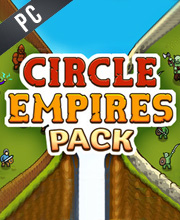 Circle Empires Pack