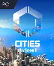 Acheter Cities Skylines 2 Clé CD Comparateur Prix