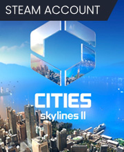 Cities Skylines 2