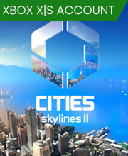 Cities Skylines 2