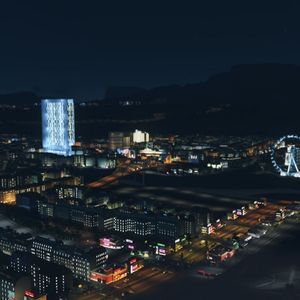 Cities Skylines After Dark - Grande Ville