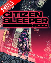 Citizen Sleeper