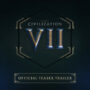 Civilization VII Premier Trailer Publié : Sortie Annoncée pour 2025