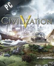 Acheter Sid Meier’s Civilization 5 Compte Steam Comparer les prix