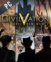 Civilization V Brave New World