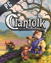 Clanfolk