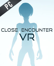 Close Encounter VR