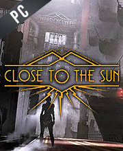 Close to the Sun