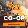 Jeux Coop Comme It Takes Two
