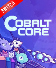 Cobalt Core