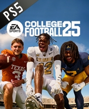 College Football 25