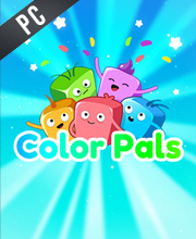 Color Pals