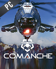 Comanche