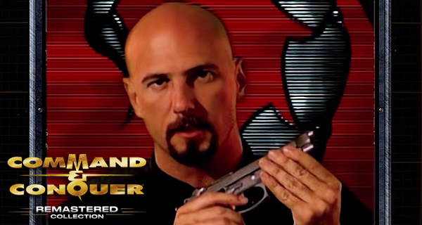 Command & Conquer Remastered Collectio