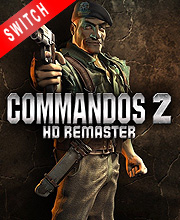commandos 2 hd remaster switch